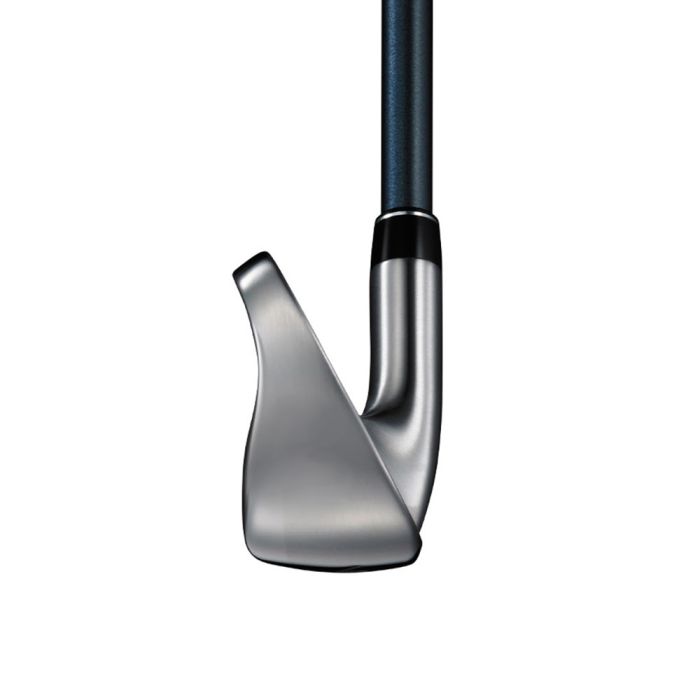 XXIO 14 Navy Graphite Irons (5-9, P, A, S)