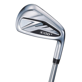 XXIO 14+ Graphite Irons (5-9, PW, AW, SW)