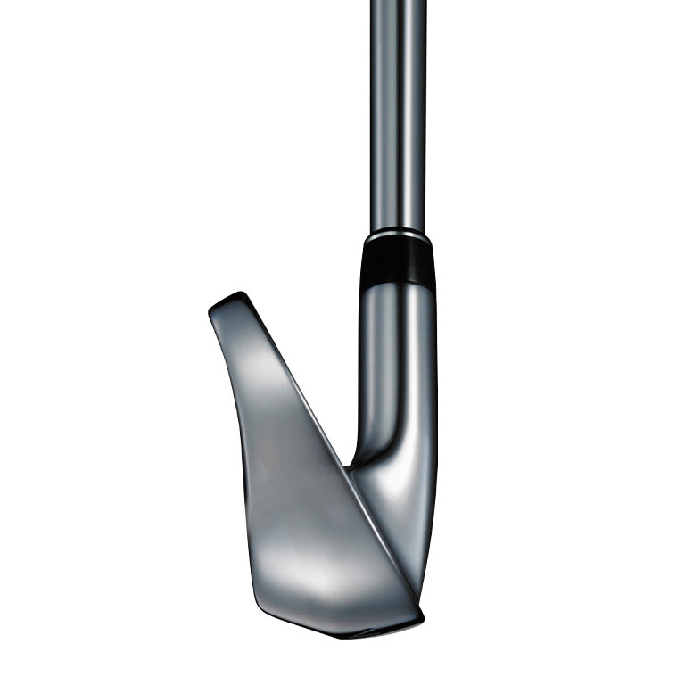 XXIO 14+ Graphite Irons (5-9, PW, AW, SW)