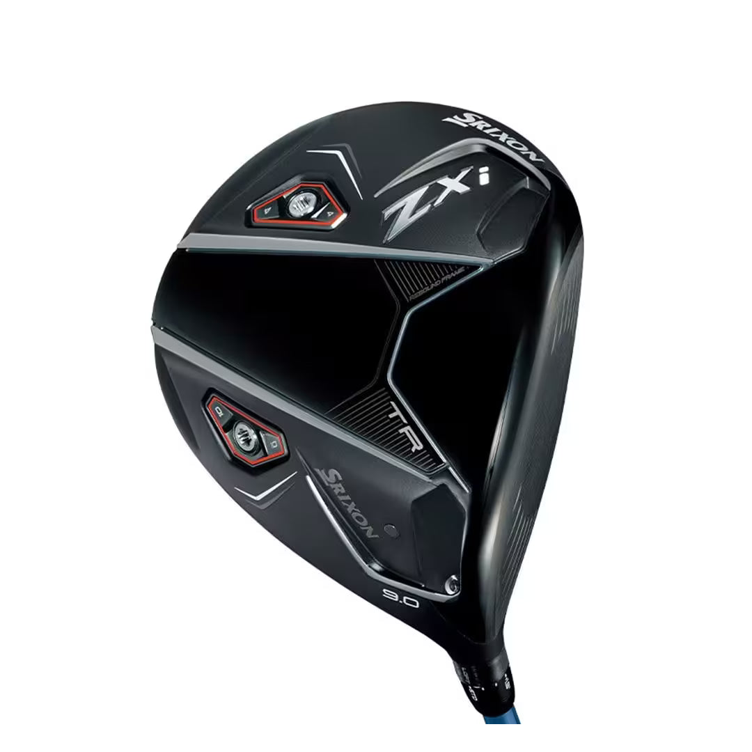 Srixon ZXi TR Driver