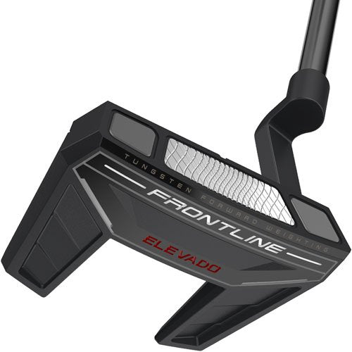 Cleveland FrontLine Elevado Putter - Normal Grip