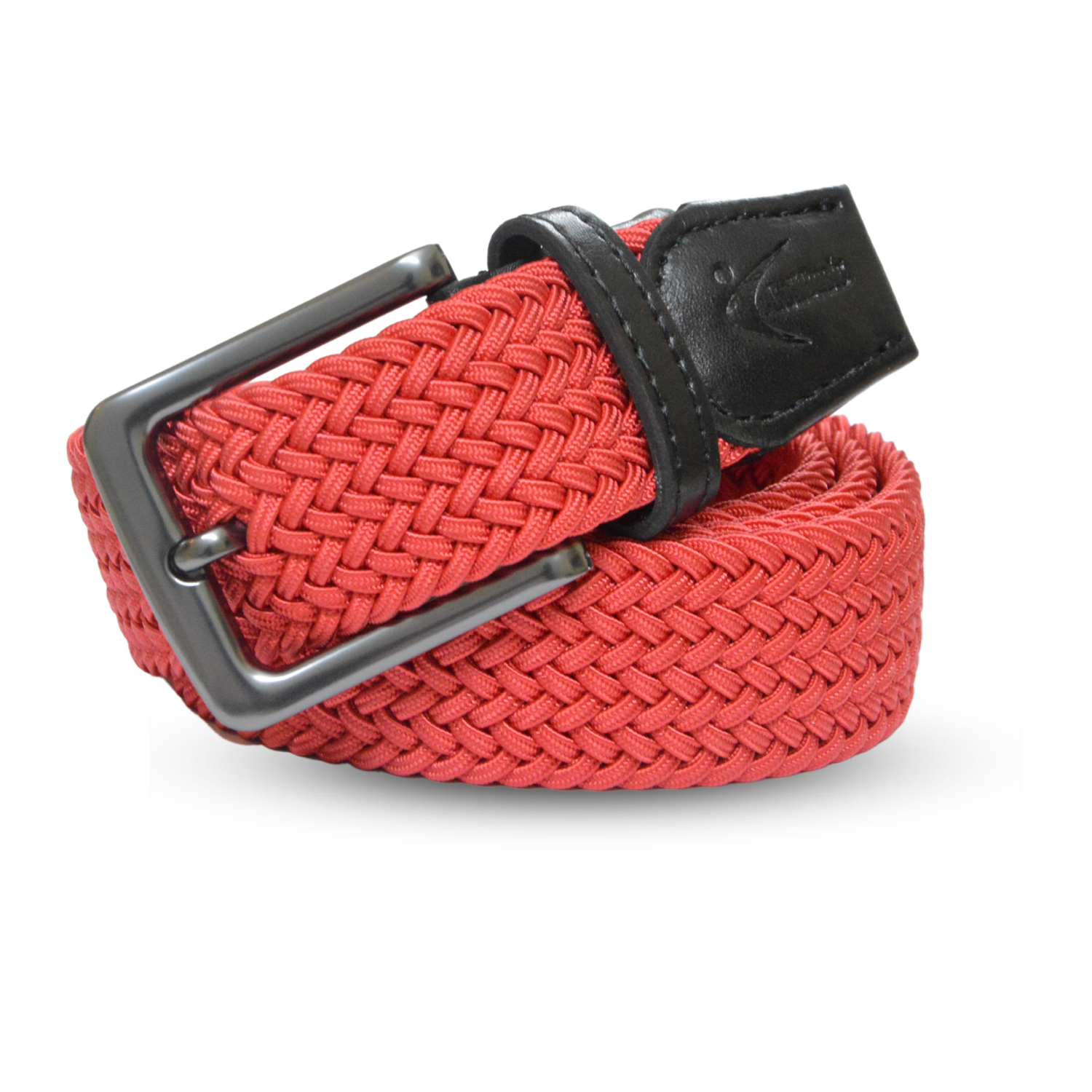 GolfBasic Premium Quality Braided Belts