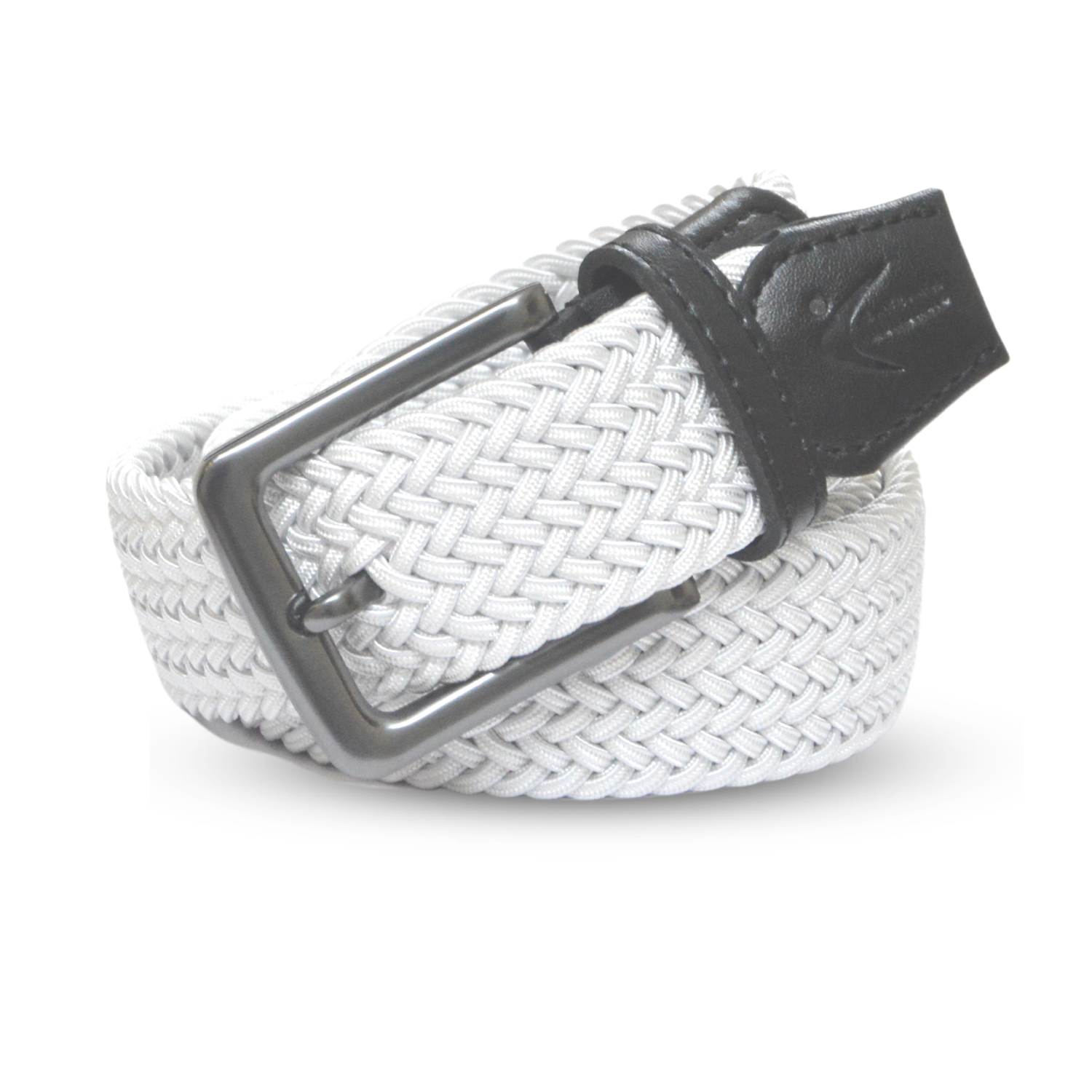 GolfBasic Premium Quality Braided Belts