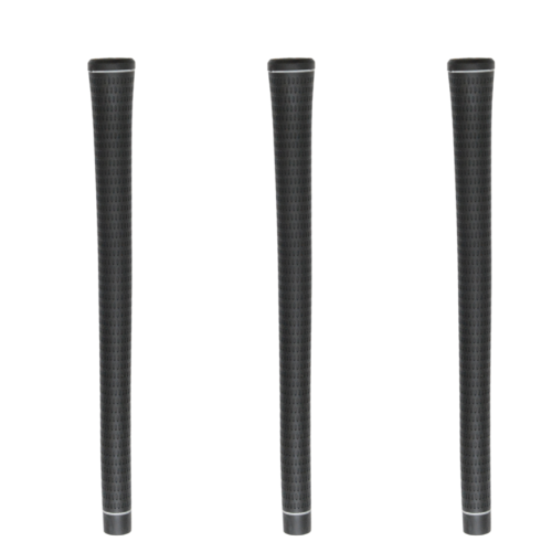 GolfBasic Tour Wrap 2G Standard Grips (Pack of 3)