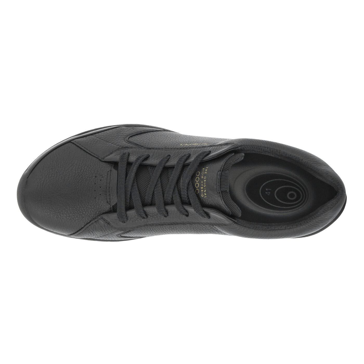 ECCO M Golf Biom Hybrid Spikeless Shoes