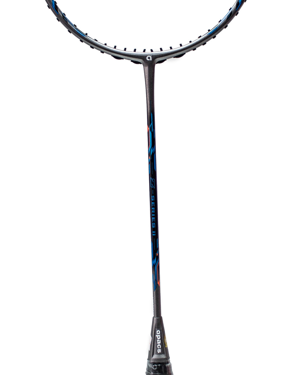 Apacs Badminton Rackets | Asian Sports