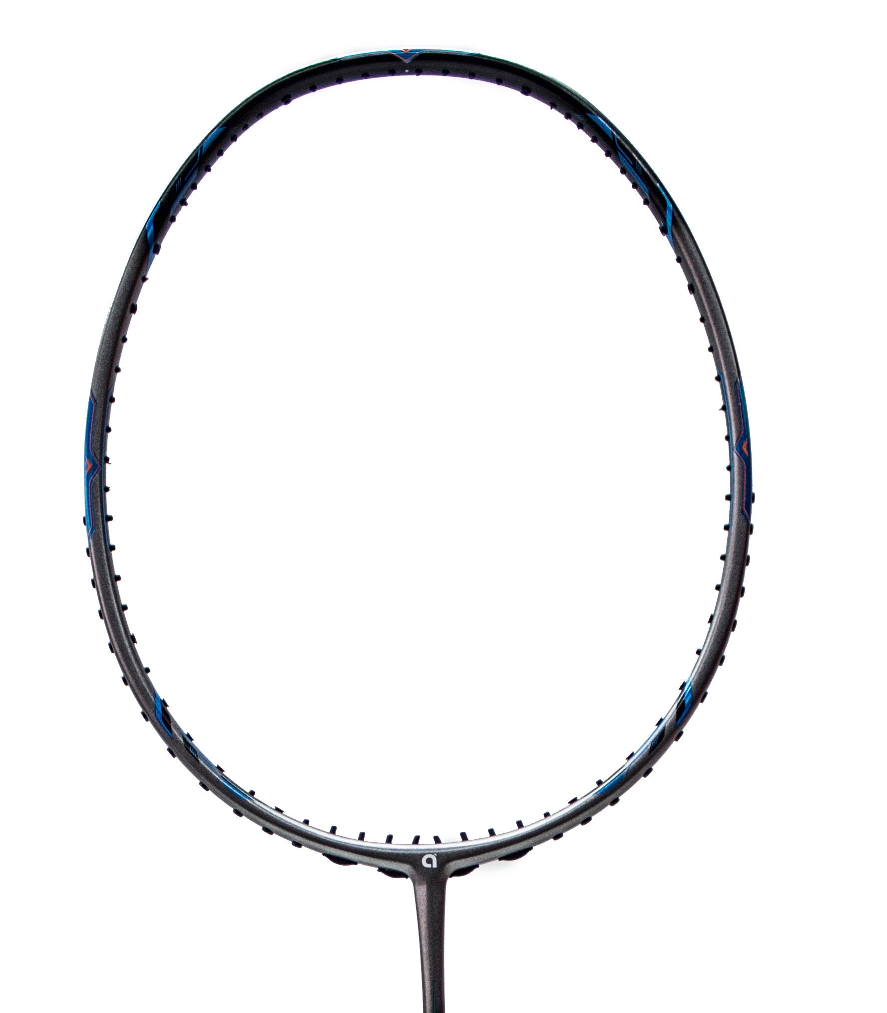 Apacs Z-Series II Strung Badminton Racquet