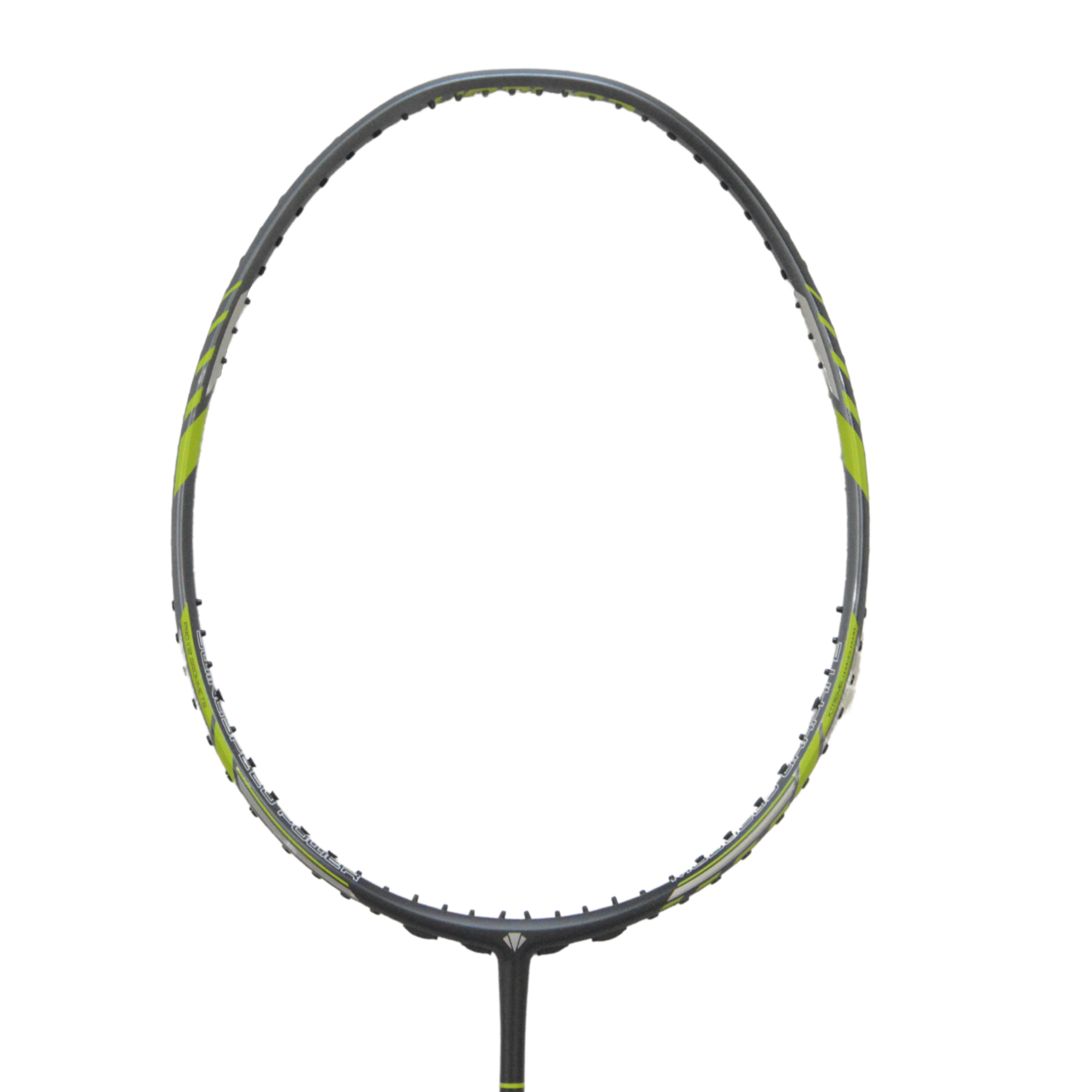 Carlton Vintage 300s Unstrung Badminton Racket
