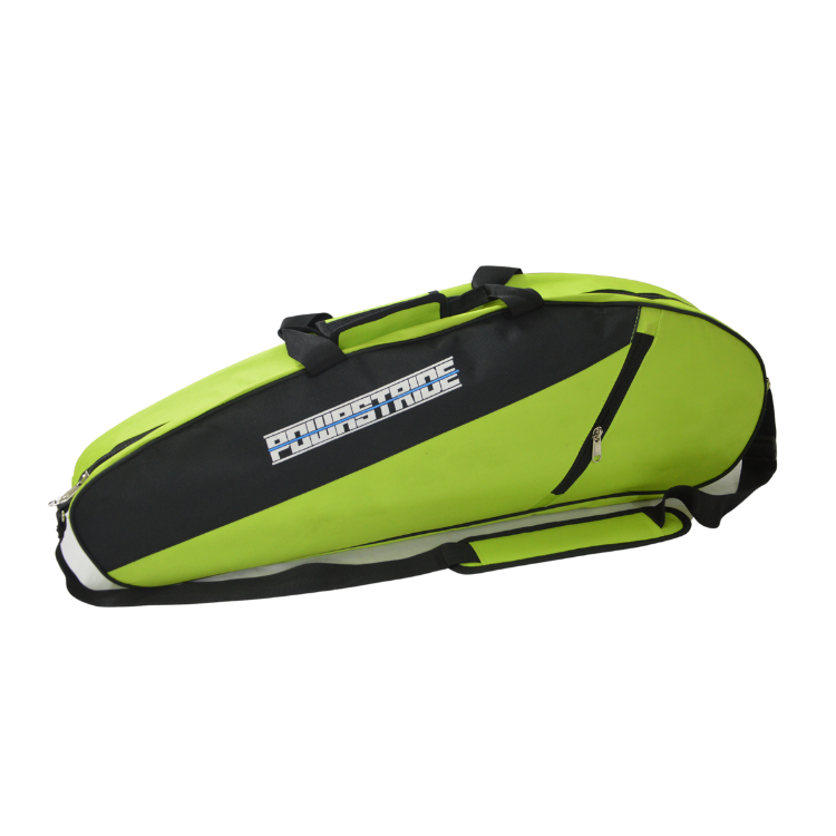 Powastride Single Compartment Badminton Kit Bag
