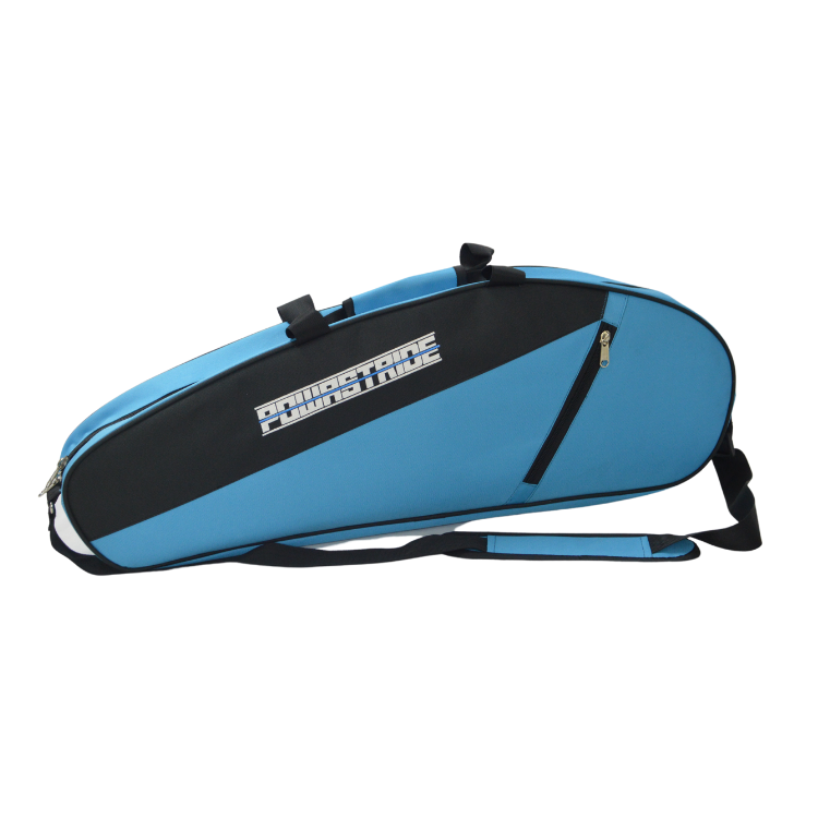 Powastride Single Compartment Badminton Kit Bag