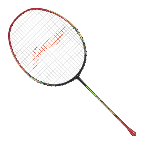 Li-Ning Air Force 77 G2 Unstrung Badminton Racket