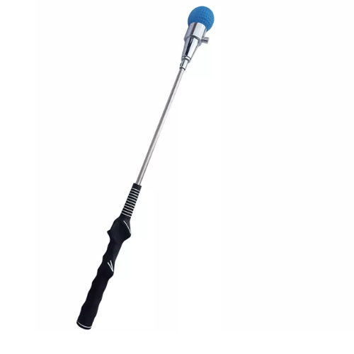 Caiton Warm Up Swing And Grip Trainer