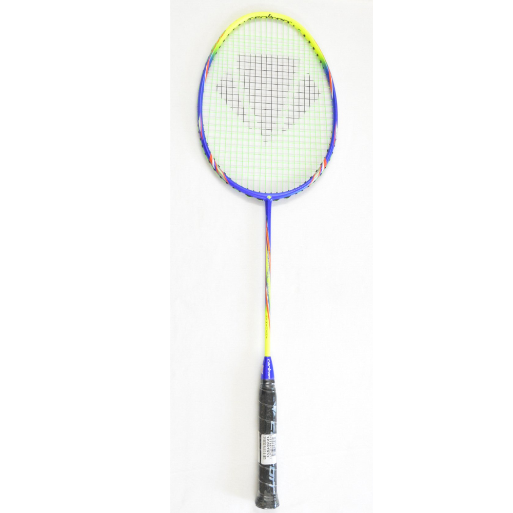 Carlton Heritage V5.1s  Strung Badminton Racquet