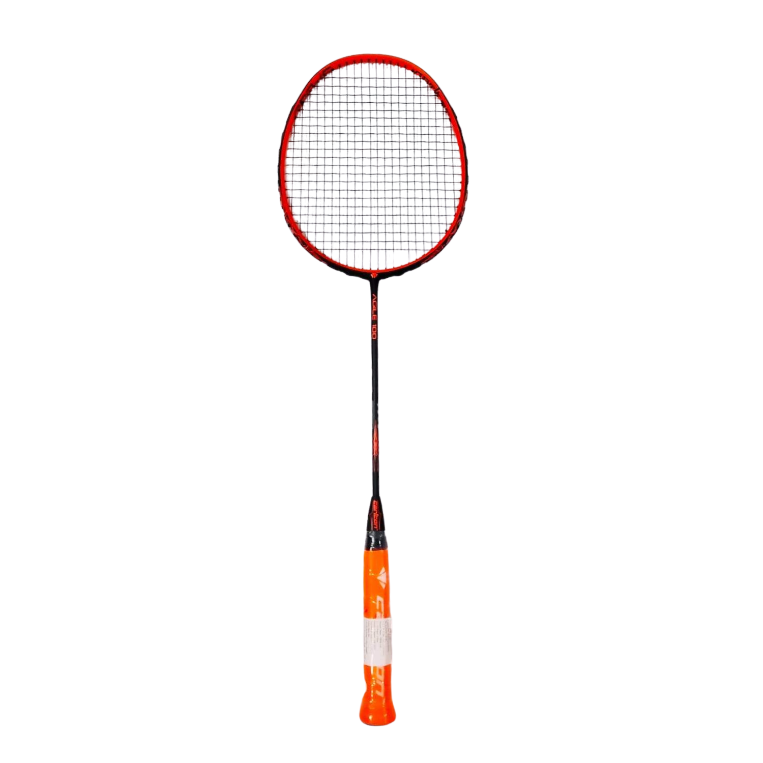 Carlton Agile 100 Strung Badminton Racket