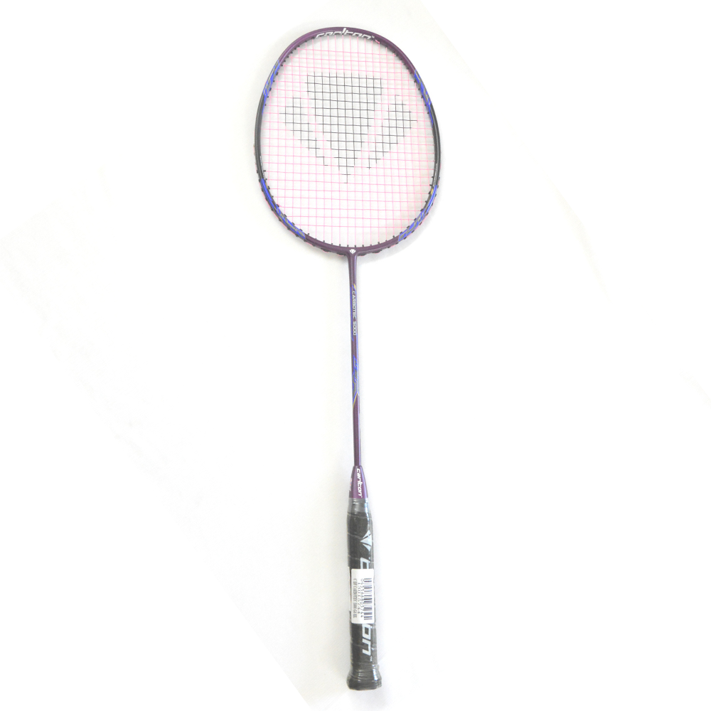 Carlton Carbotec 5000 Strung Badminton Racket