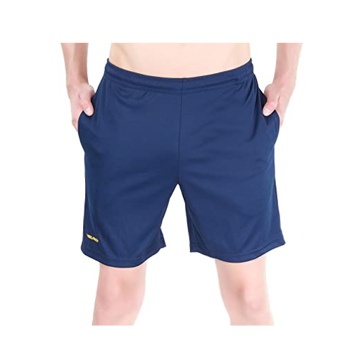 Head Badminton Shorts (Navy)