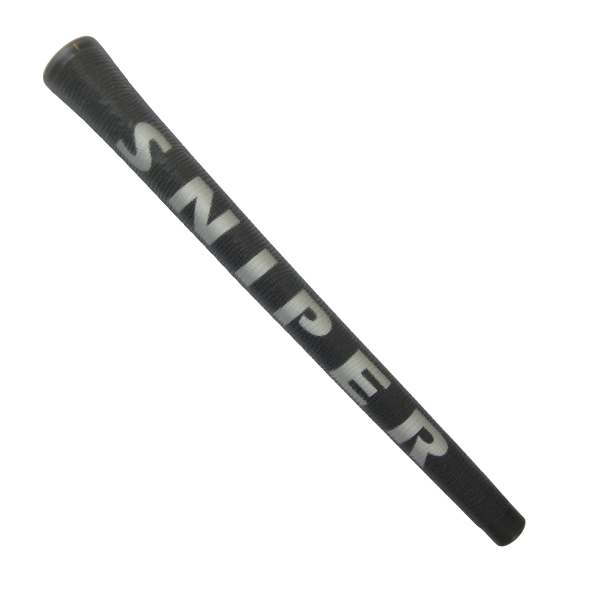 Sniper Black Golf Grips