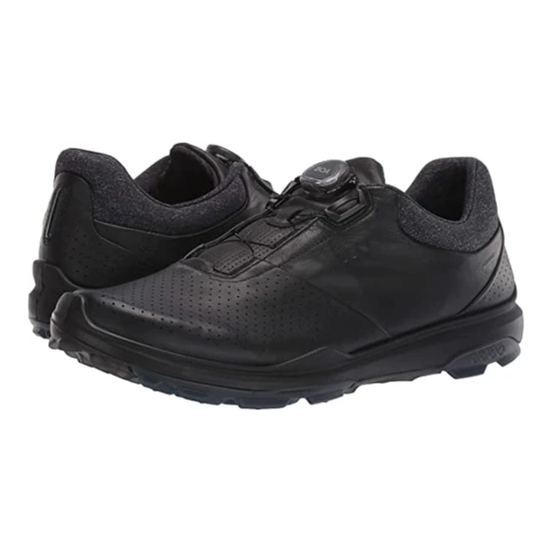 ECCO M Golf Biom Hybrid-3 BOA Spikeless Shoes