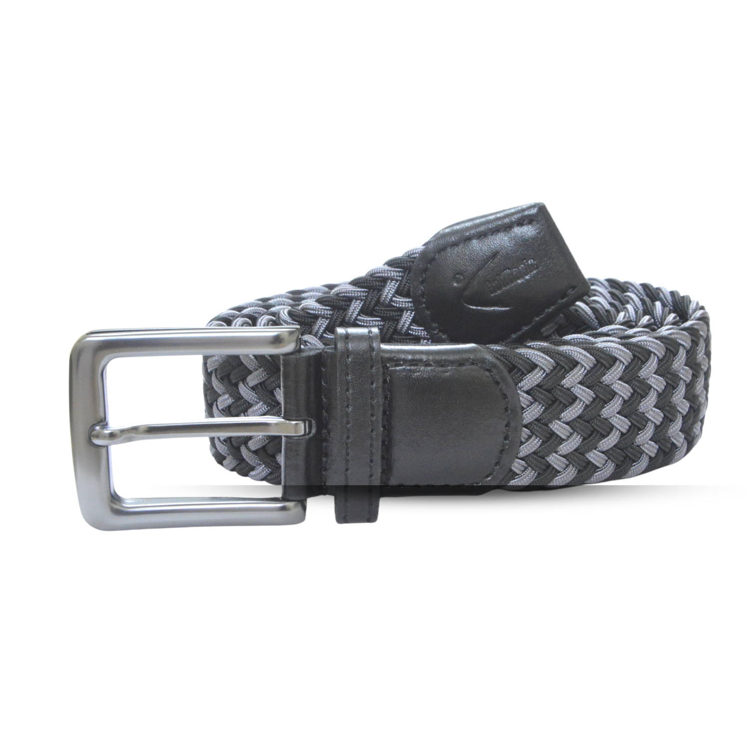 GolfBasic Premium Quality Braided Belts