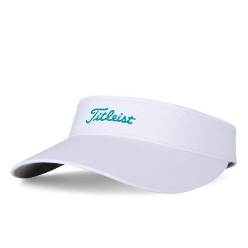 Titleist Women's Sundrop Adjustable Visor