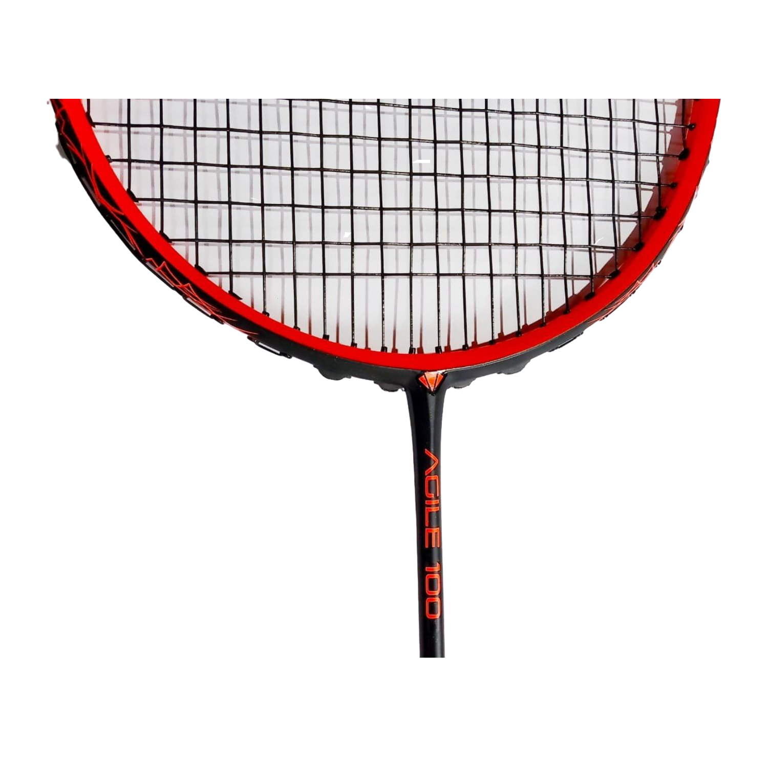 Carlton Agile 100 Gr Badminton Racket