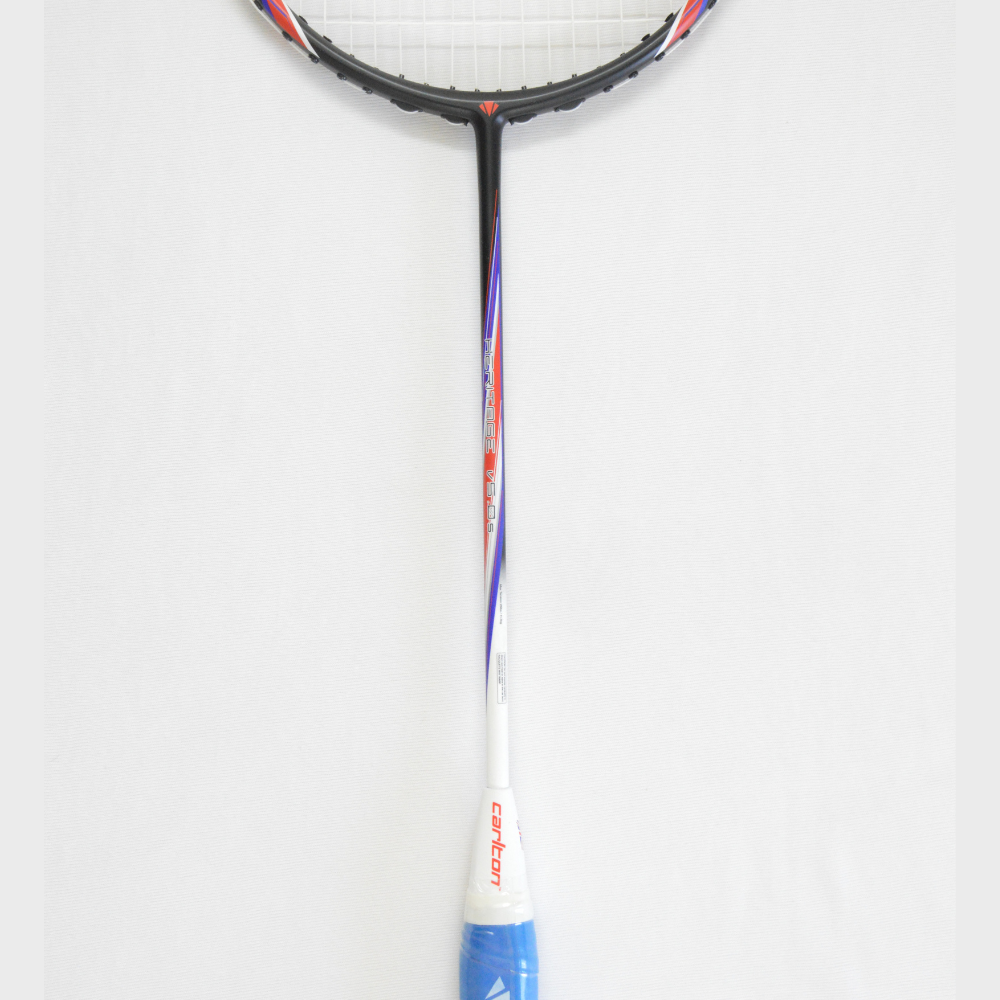 Carlton Heritage V5.0s Strung Badminton Racket