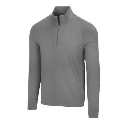 Greg Norman Men's Weather Knit Pullover (US Size)