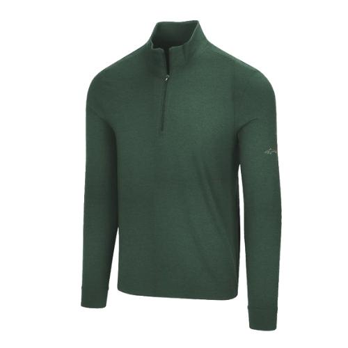 Greg Norman Weather Knit Pullover (US Size)