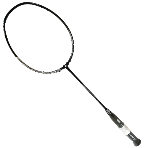 Carlton Heritage V5.2 Strung Badminton Racket