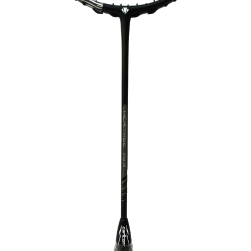 Carlton Heritage V5.2 Strung Badminton Racket