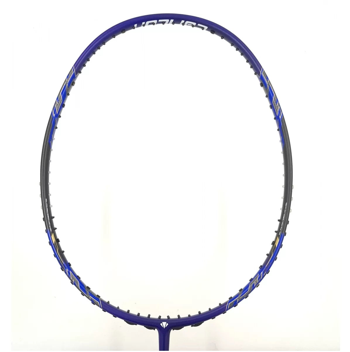 Carlton Carbotec 3200 Strung Badminton Racket