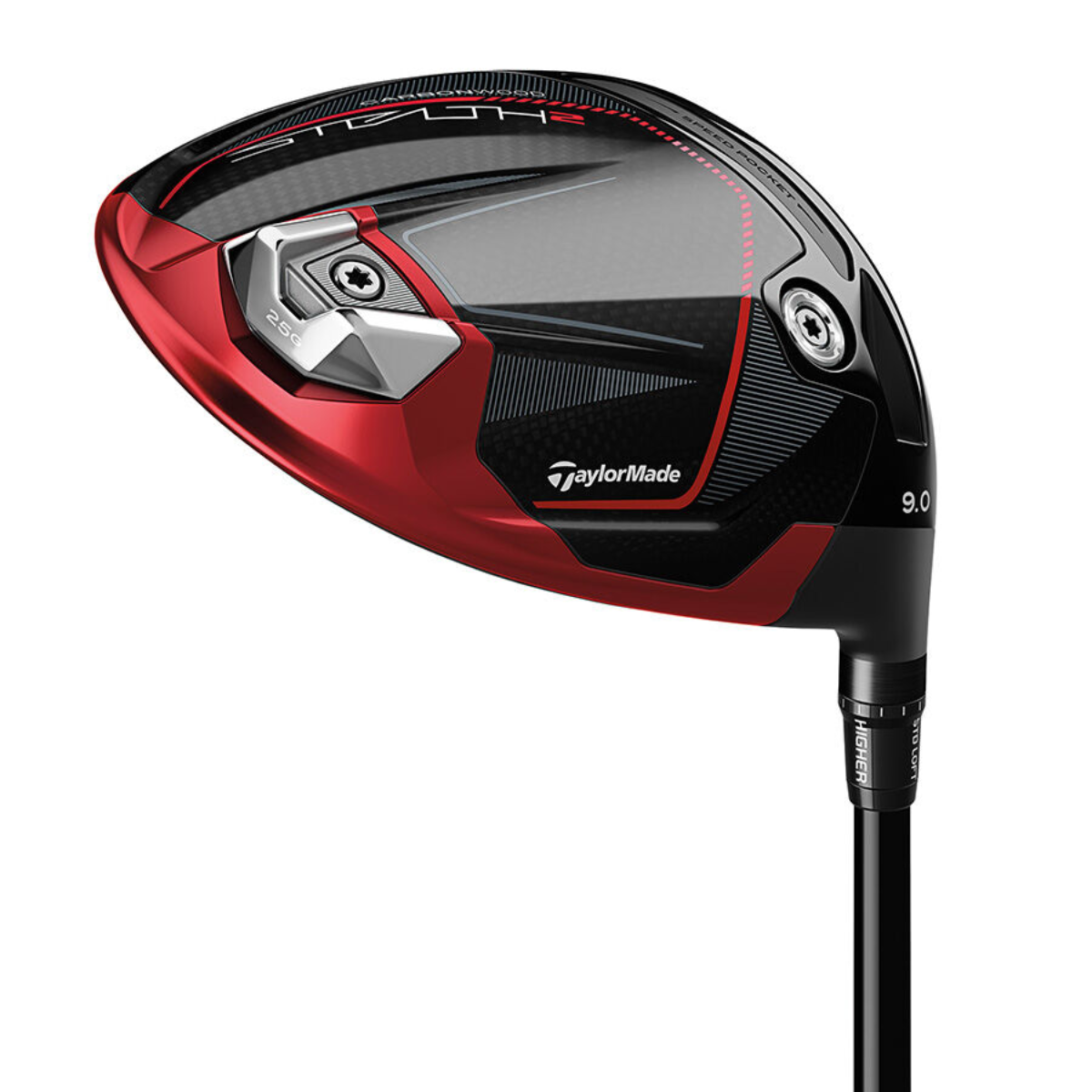 TaylorMade - ステルス2 STEALTH2 HD ドライバー 10.5度 TaylorMade - ステルス2 STEALTH2 HD ドライバー 10.5度