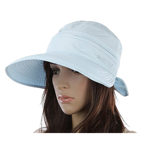 GolfBasic Ladies Convertible Visor Cap Asiansports.in 9903072000