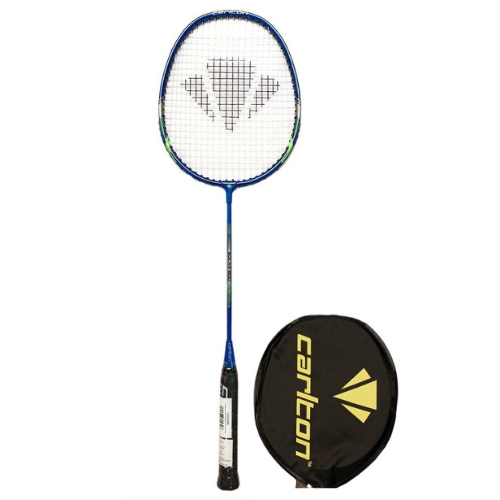 Carlton Solar 500 Strung Badminton Racket