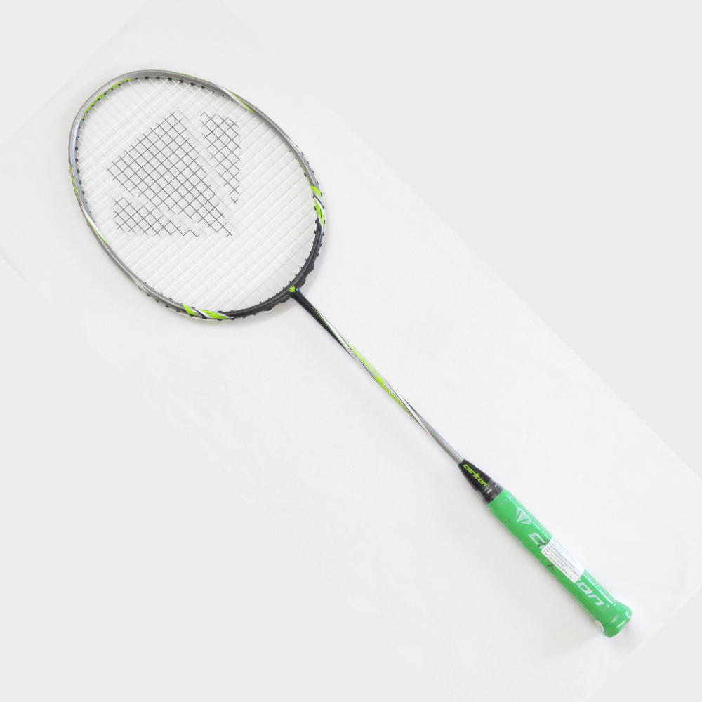Carlton Heritage V5.2s  Strung Badminton Racquet
