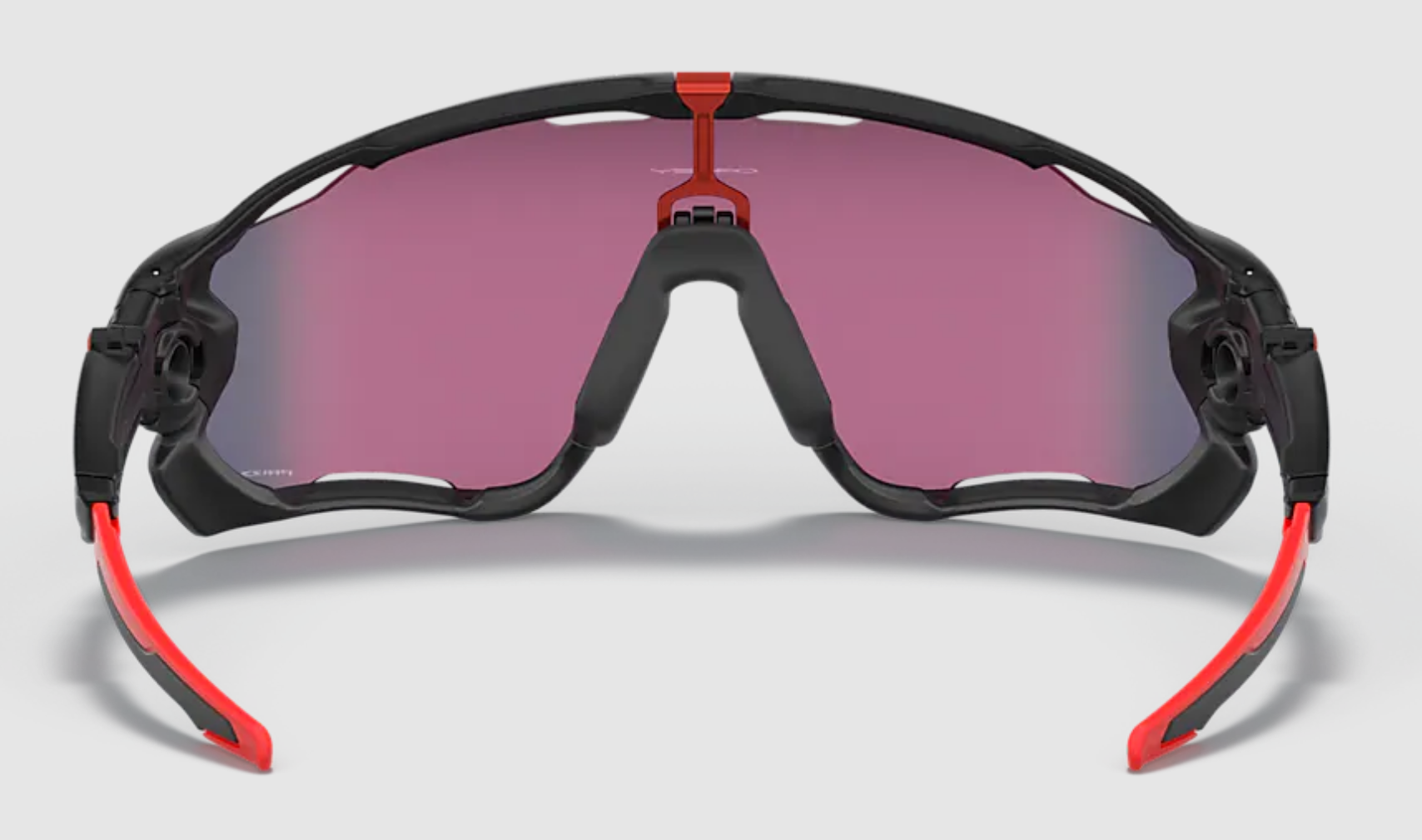 Oakley 0OO9290 JawBreaker Matte Black Prizm Road Sunglasses- Only Prepaid Order