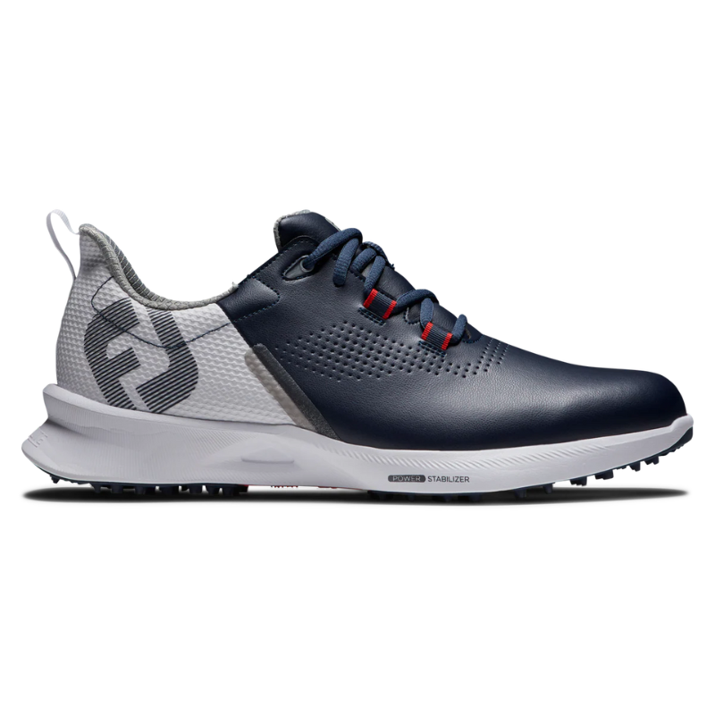 FootJoy  Fuel XW Spikeless Golf Shoes
