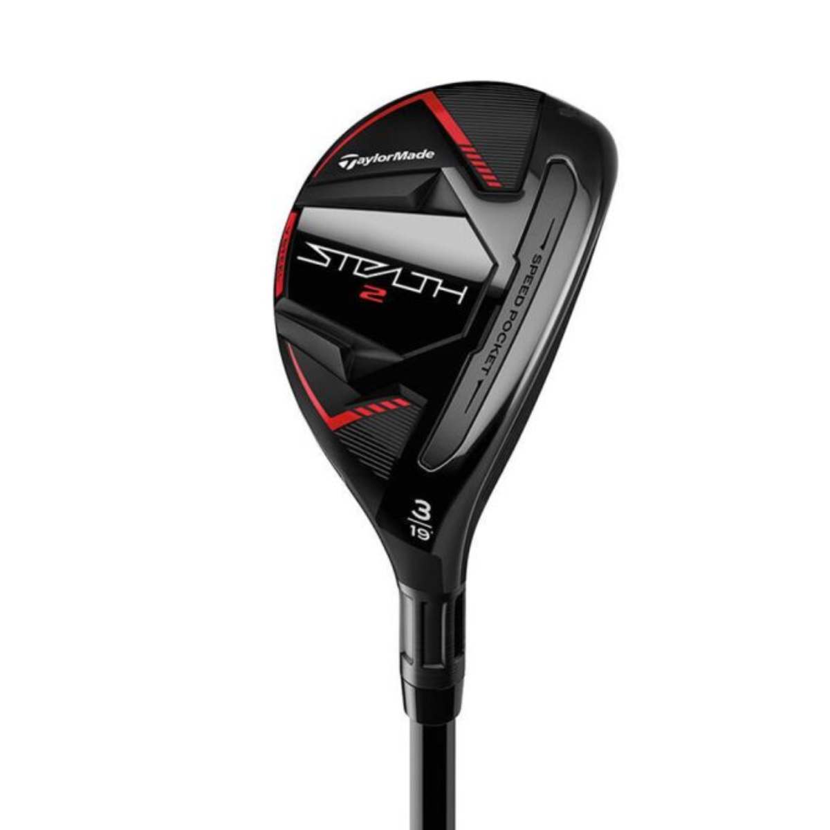 TaylorMade Stealth 2 Rescue