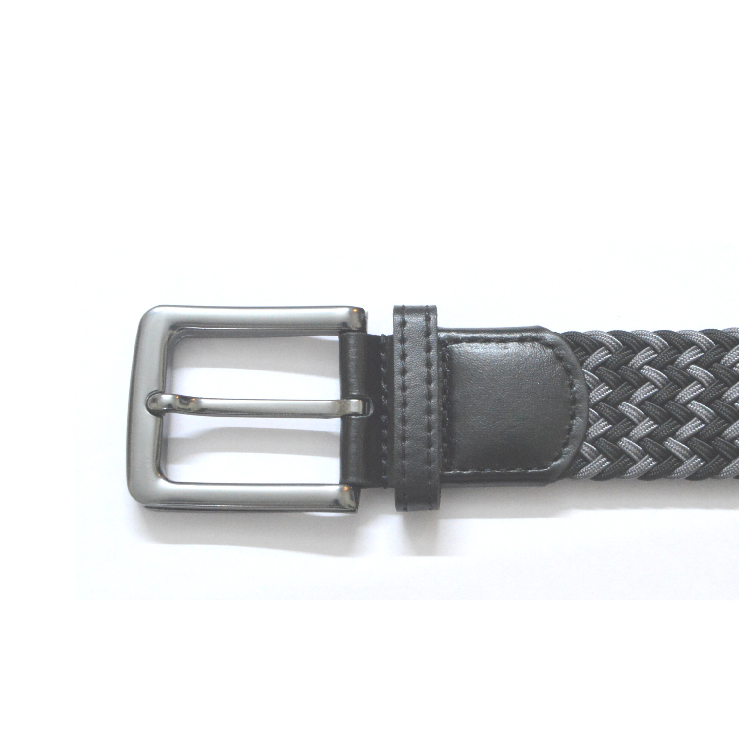 GolfBasic Premium Quality Braided Belts