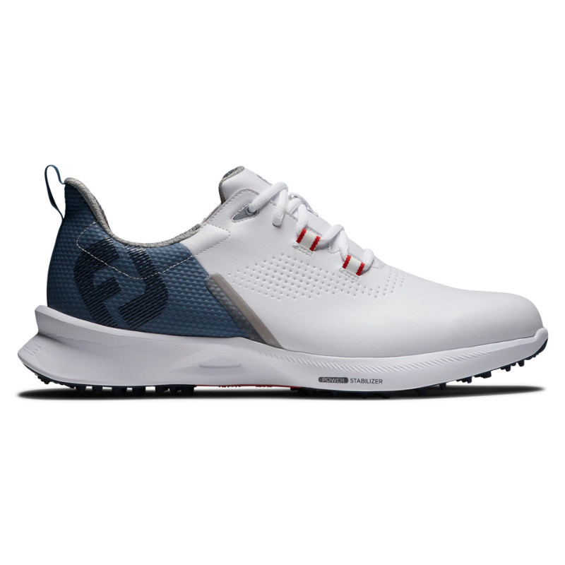 FootJoy  Fuel XW Spikeless Golf Shoes