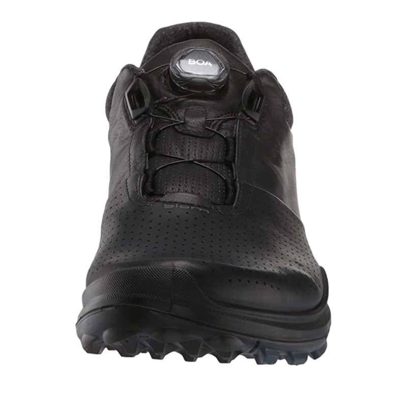 ECCO M Golf Biom Hybrid-3 BOA Spikeless Shoes