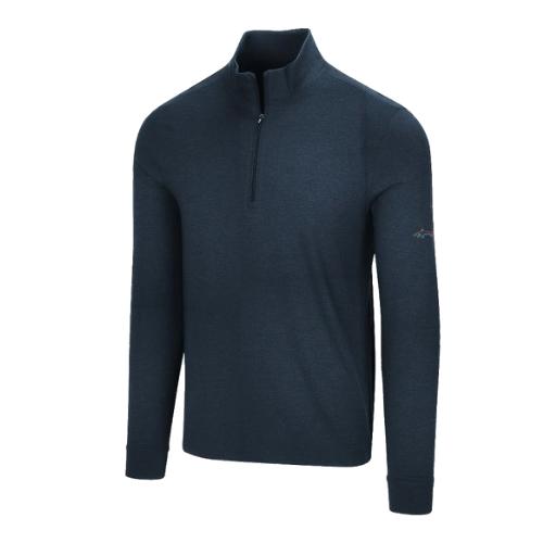 Greg Norman Men's Weather Knit Pullover (US Size)