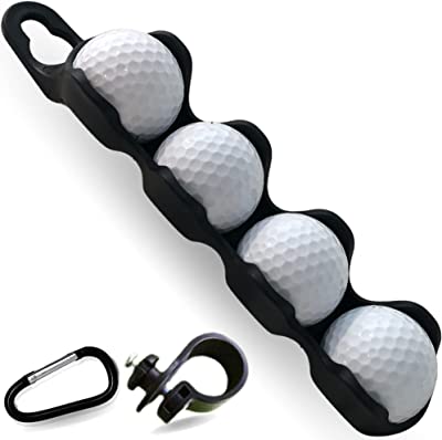 GolfBasic 4 Ball Hanger