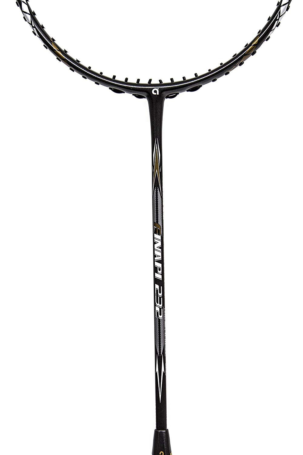 Apacs Finapi 232 Badminton Racket  - Unstrung
