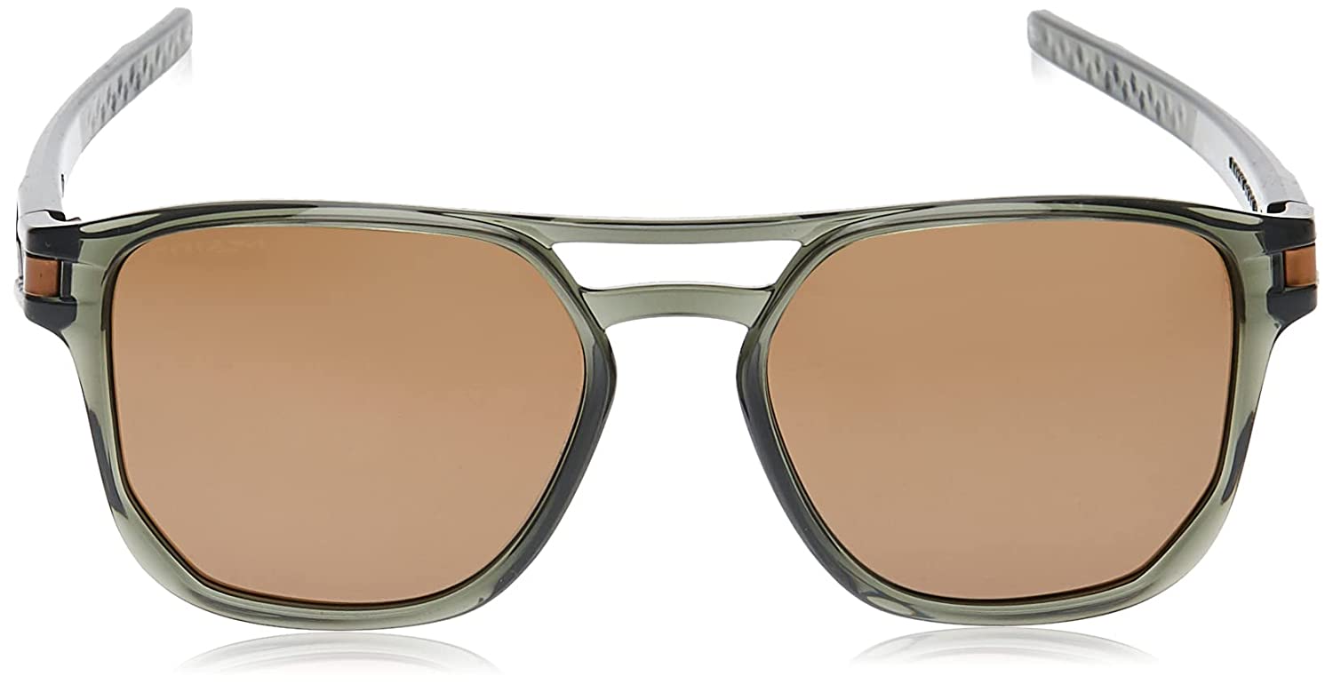 Oakley 0OO9436 Latch Beta Matte Olive Prizm Black Sunglasses- Only Prepaid Order