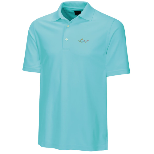 Greg Norman Polo T Shirt Asiansports.in