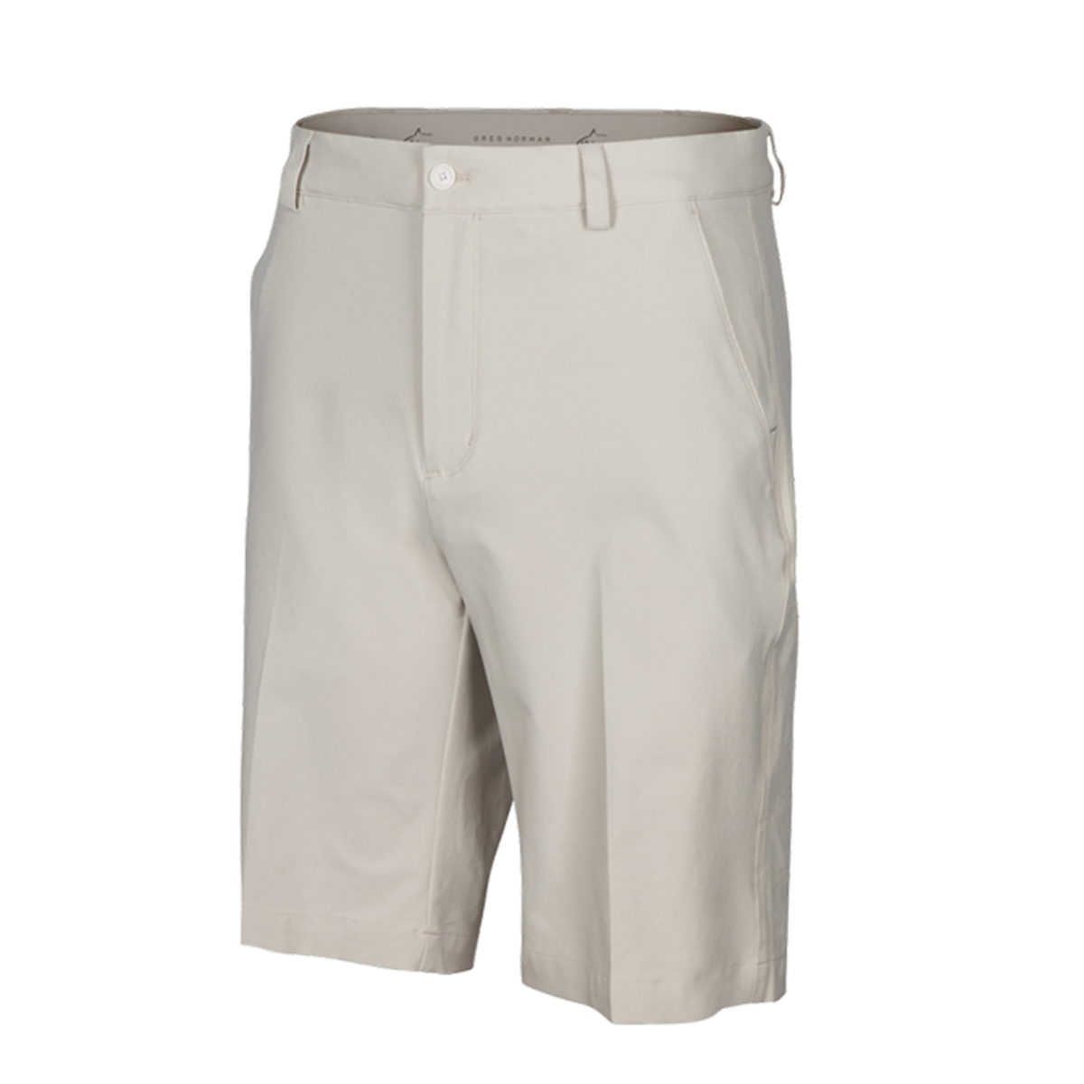 Greg Norman ML75 Microlux Stretch Comfort Fit Golf Shorts (US Size)