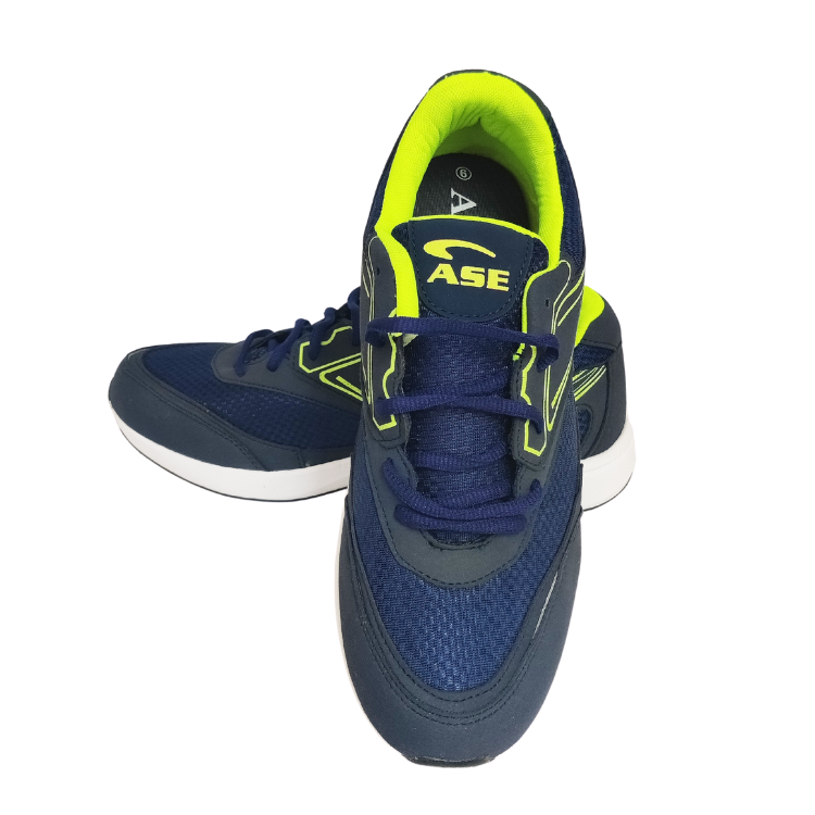 ASE Jogging Shoe for Men