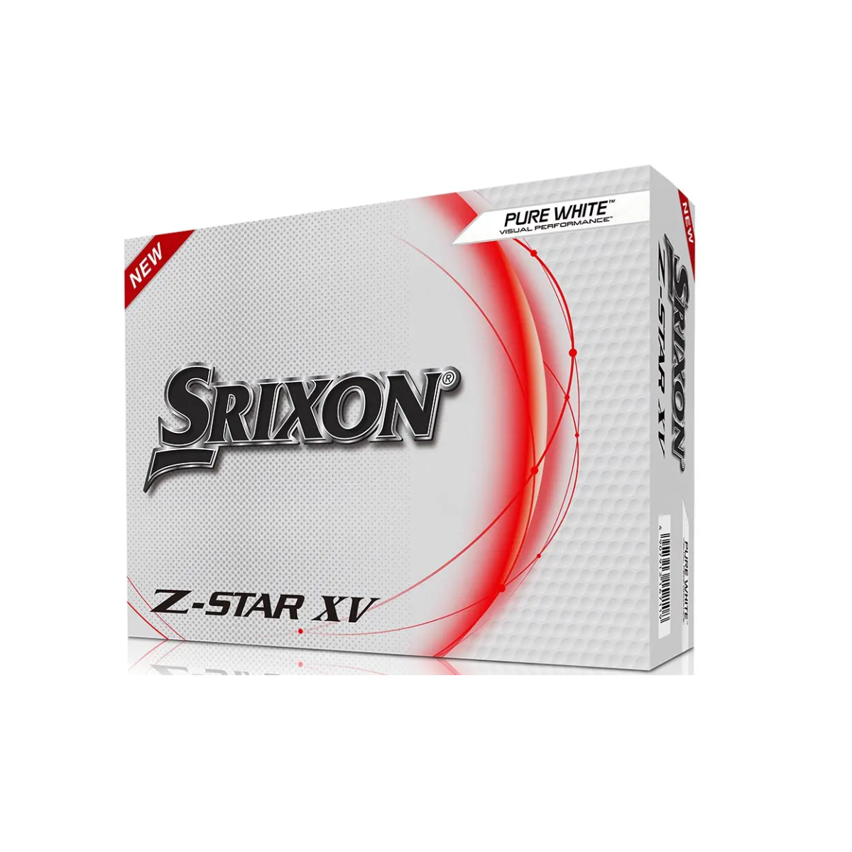 Srixon 2023 Z-Star XV Golf Balls