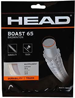 Badminton Strings - Standard Budget